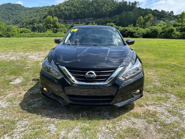 used 2018 Nissan Altima car, priced at $13,995