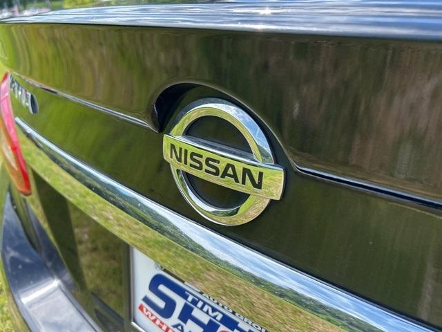 used 2018 Nissan Altima car, priced at $13,995