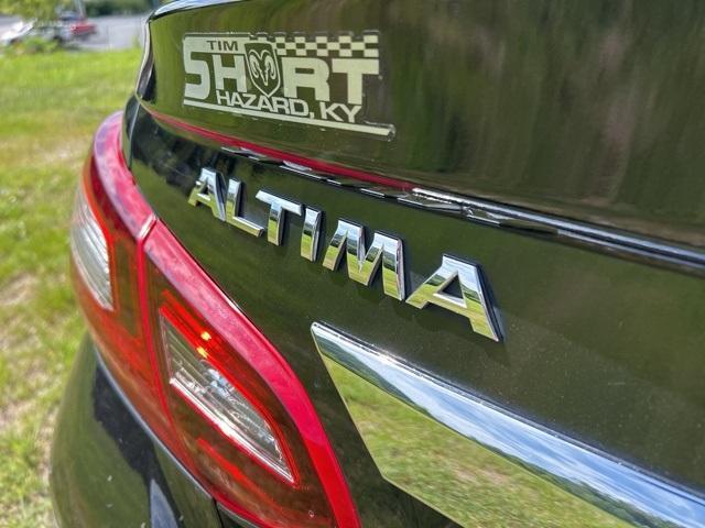 used 2018 Nissan Altima car, priced at $13,995