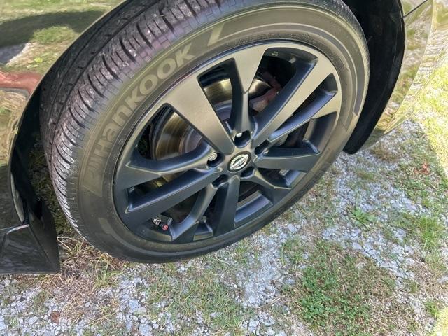 used 2018 Nissan Altima car, priced at $13,995