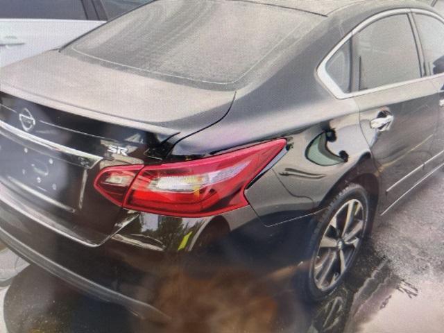 used 2018 Nissan Altima car, priced at $13,995