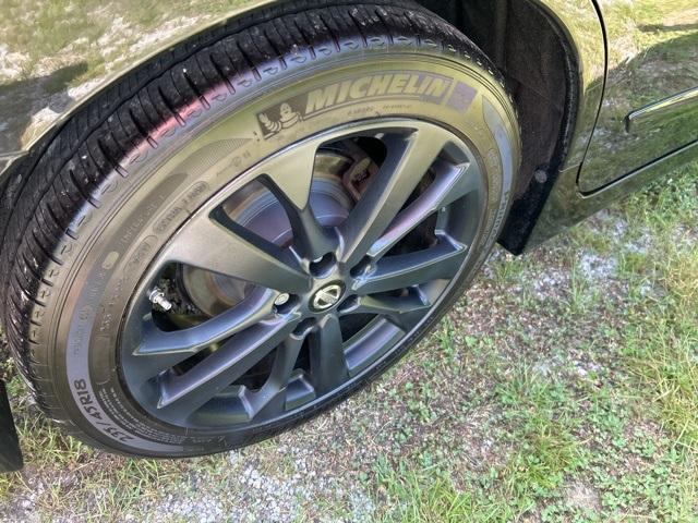 used 2018 Nissan Altima car, priced at $13,995