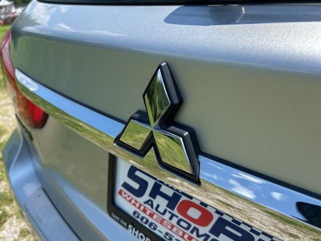 used 2019 Mitsubishi Outlander Sport car, priced at $11,995