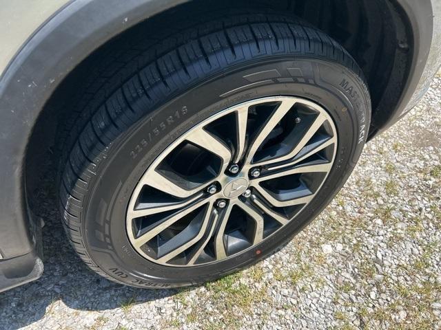 used 2019 Mitsubishi Outlander Sport car, priced at $11,995