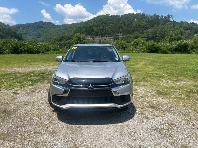 used 2019 Mitsubishi Outlander Sport car, priced at $11,995
