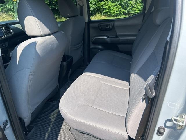 used 2020 Toyota Tacoma car, priced at $32,500