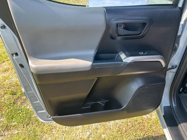 used 2020 Toyota Tacoma car, priced at $32,500