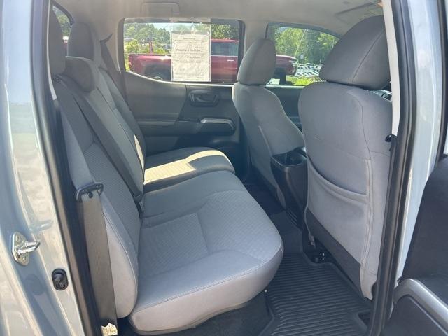 used 2020 Toyota Tacoma car, priced at $32,500