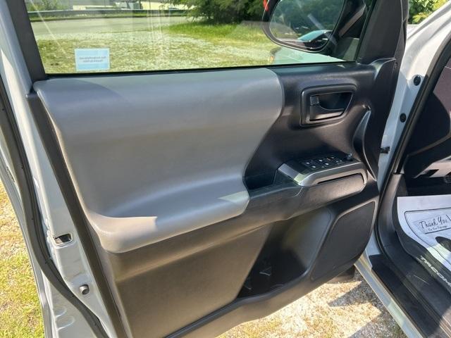used 2020 Toyota Tacoma car, priced at $32,500