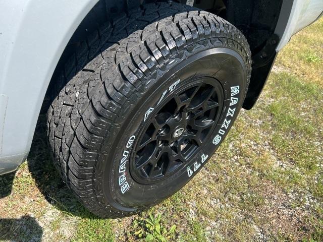 used 2020 Toyota Tacoma car, priced at $32,500