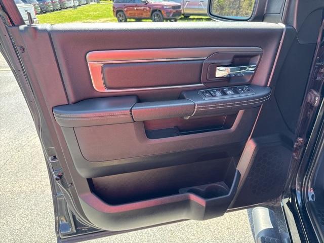 used 2021 Ram 1500 Classic car, priced at $28,996