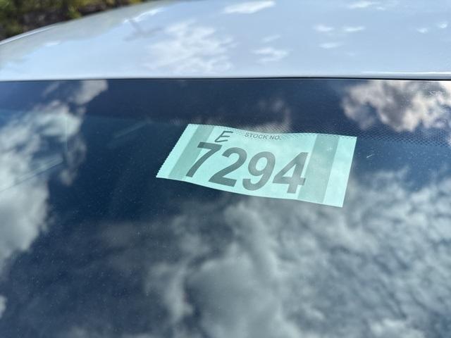 new 2026 Chrysler Voyager car, priced at $34,997