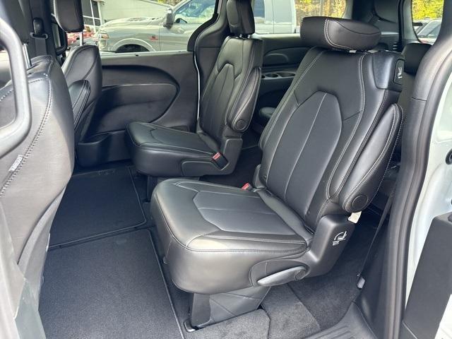 new 2026 Chrysler Voyager car, priced at $34,997