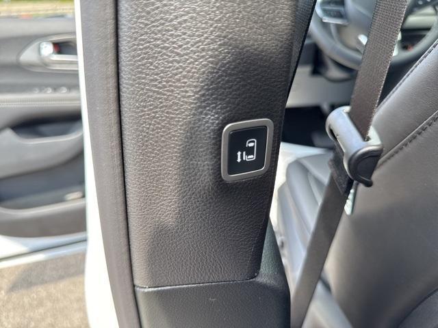 new 2026 Chrysler Voyager car, priced at $34,997