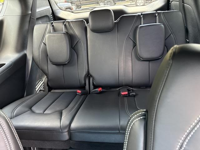 new 2026 Chrysler Voyager car, priced at $34,997