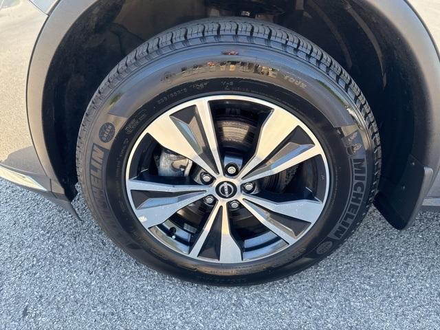 used 2024 Nissan Murano car, priced at $28,500
