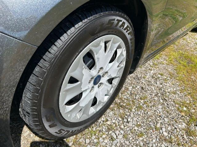used 2019 Ford Fusion car, priced at $15,750