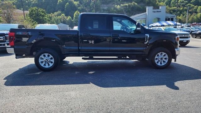 used 2022 Ford F-250 car, priced at $41,996