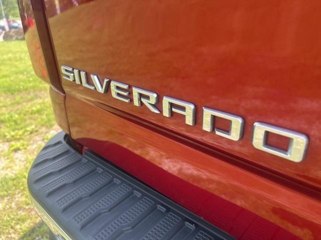 used 2022 Chevrolet Silverado 3500 car, priced at $52,996