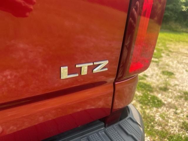 used 2022 Chevrolet Silverado 3500 car, priced at $52,996