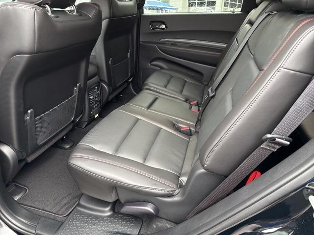 new 2026 Dodge Durango car, priced at $43,397