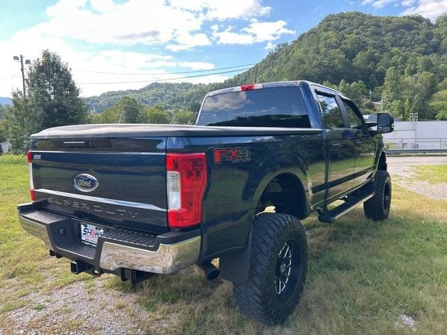used 2019 Ford F-250 car, priced at $33,500