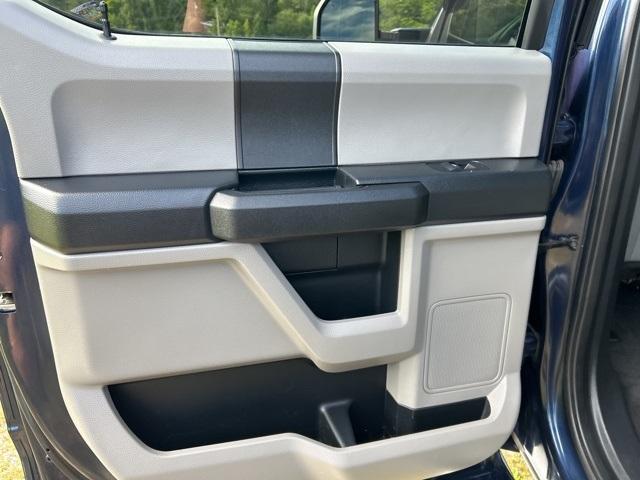 used 2019 Ford F-250 car, priced at $33,500