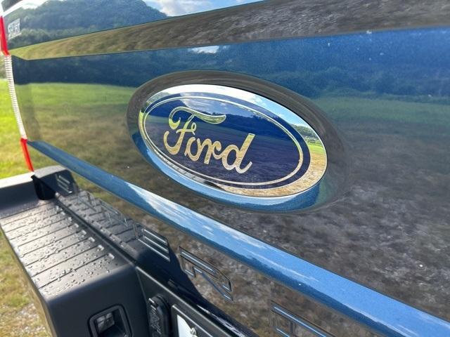 used 2019 Ford F-250 car, priced at $33,500