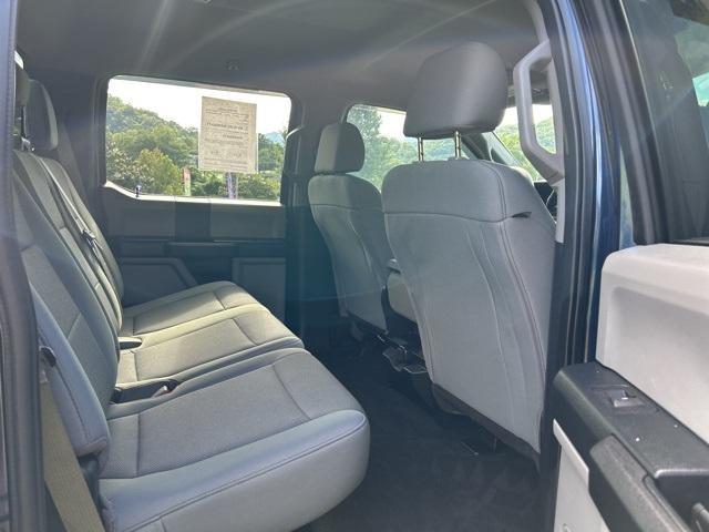 used 2019 Ford F-250 car, priced at $33,500