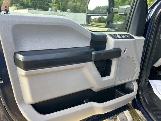 used 2019 Ford F-250 car, priced at $33,500