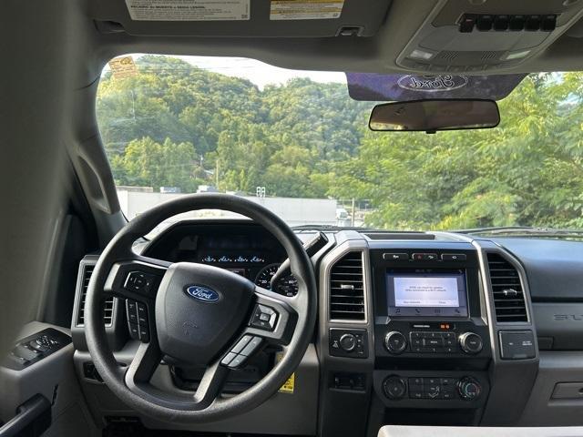 used 2019 Ford F-250 car, priced at $33,500