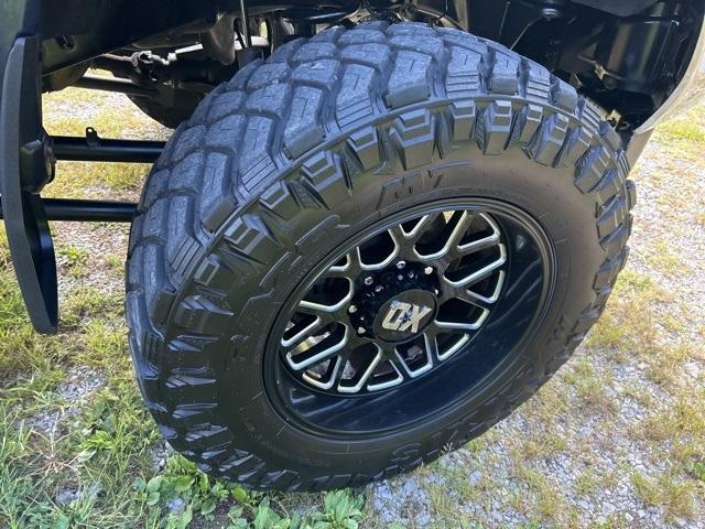 used 2019 Ford F-250 car, priced at $33,500