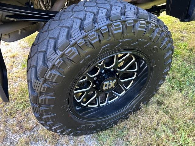 used 2019 Ford F-250 car, priced at $33,500