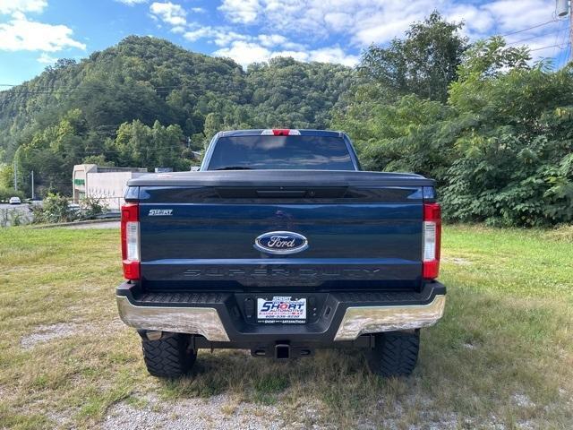 used 2019 Ford F-250 car, priced at $33,500