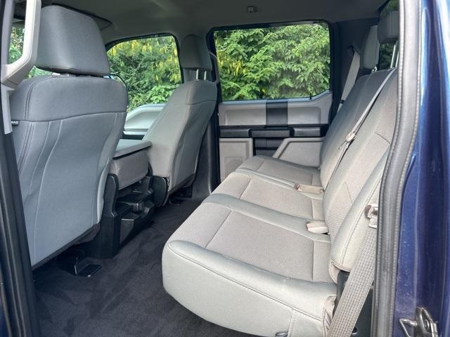 used 2019 Ford F-250 car, priced at $33,500