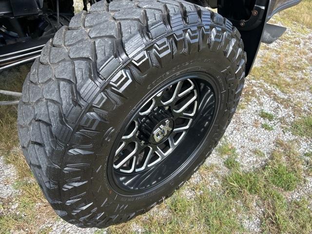 used 2019 Ford F-250 car, priced at $33,500