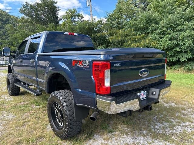 used 2019 Ford F-250 car, priced at $33,500