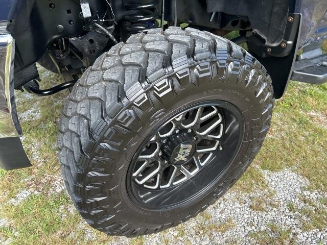 used 2019 Ford F-250 car, priced at $33,500