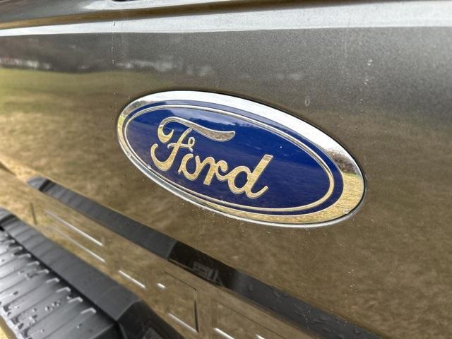 used 2019 Ford F-150 car, priced at $29,996