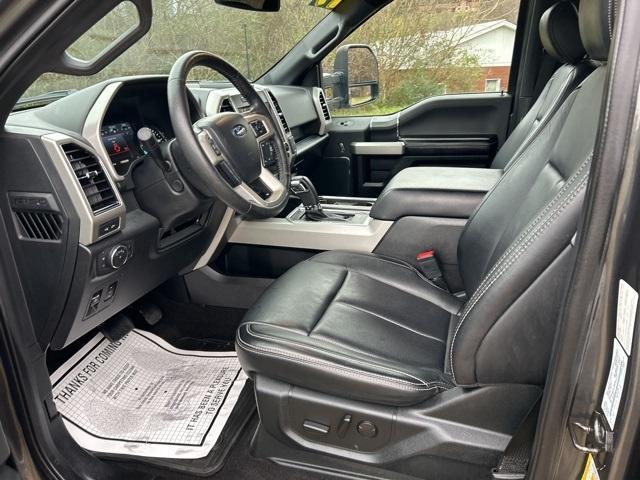 used 2019 Ford F-150 car, priced at $33,996