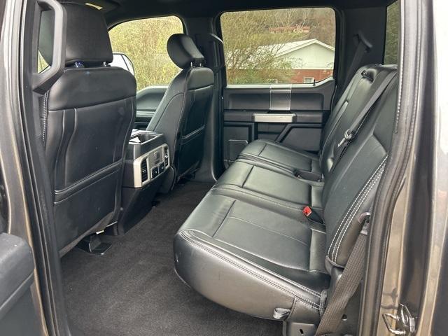 used 2019 Ford F-150 car, priced at $33,996