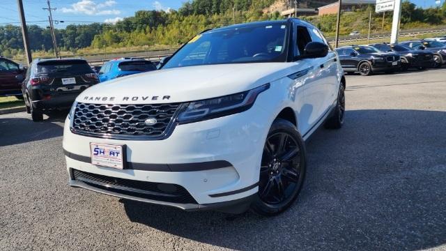 used 2021 Land Rover Range Rover Velar car, priced at $37,954