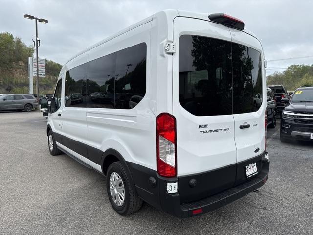 used 2024 Ford Transit-350 car, priced at $49,996