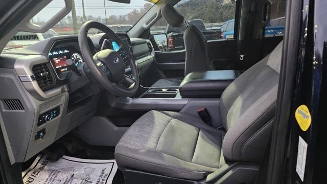 used 2022 Ford F-150 car, priced at $33,996