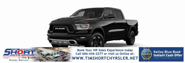 new 2026 Ram 2500 car, priced at $94,595