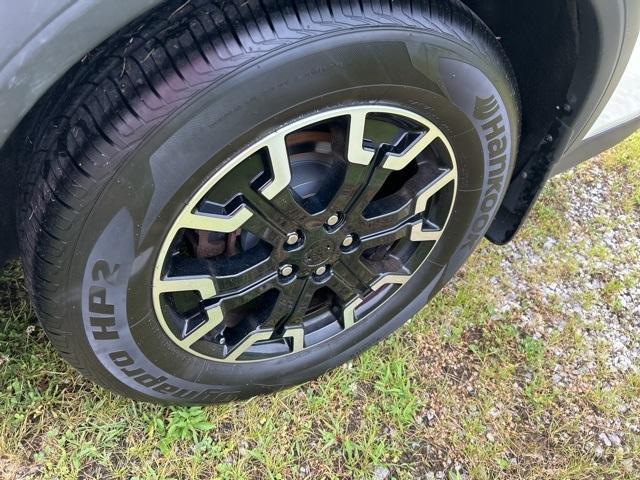 used 2019 Nissan Pathfinder car, priced at $17,995