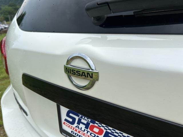 used 2019 Nissan Pathfinder car, priced at $17,995