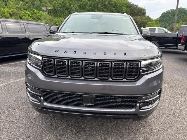 new 2025 Jeep Wagoneer car, priced at $72,997