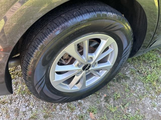 used 2022 Kia Carnival car, priced at $24,996