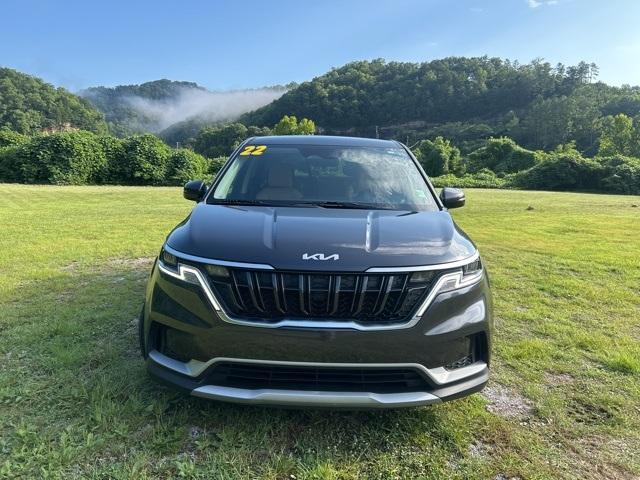 used 2022 Kia Carnival car, priced at $24,996